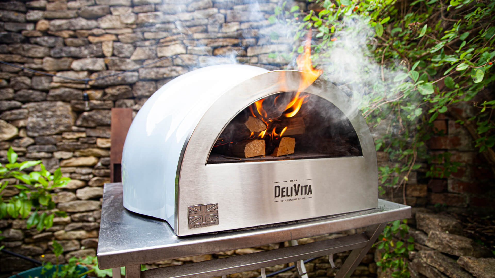 How to Light Your Oven | Delivita