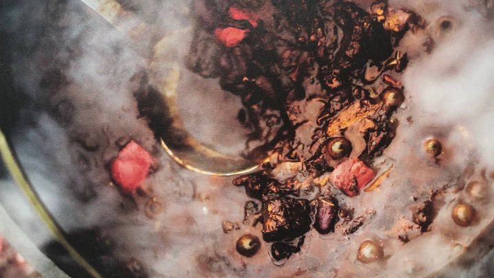 Our 'Fired' Chilli