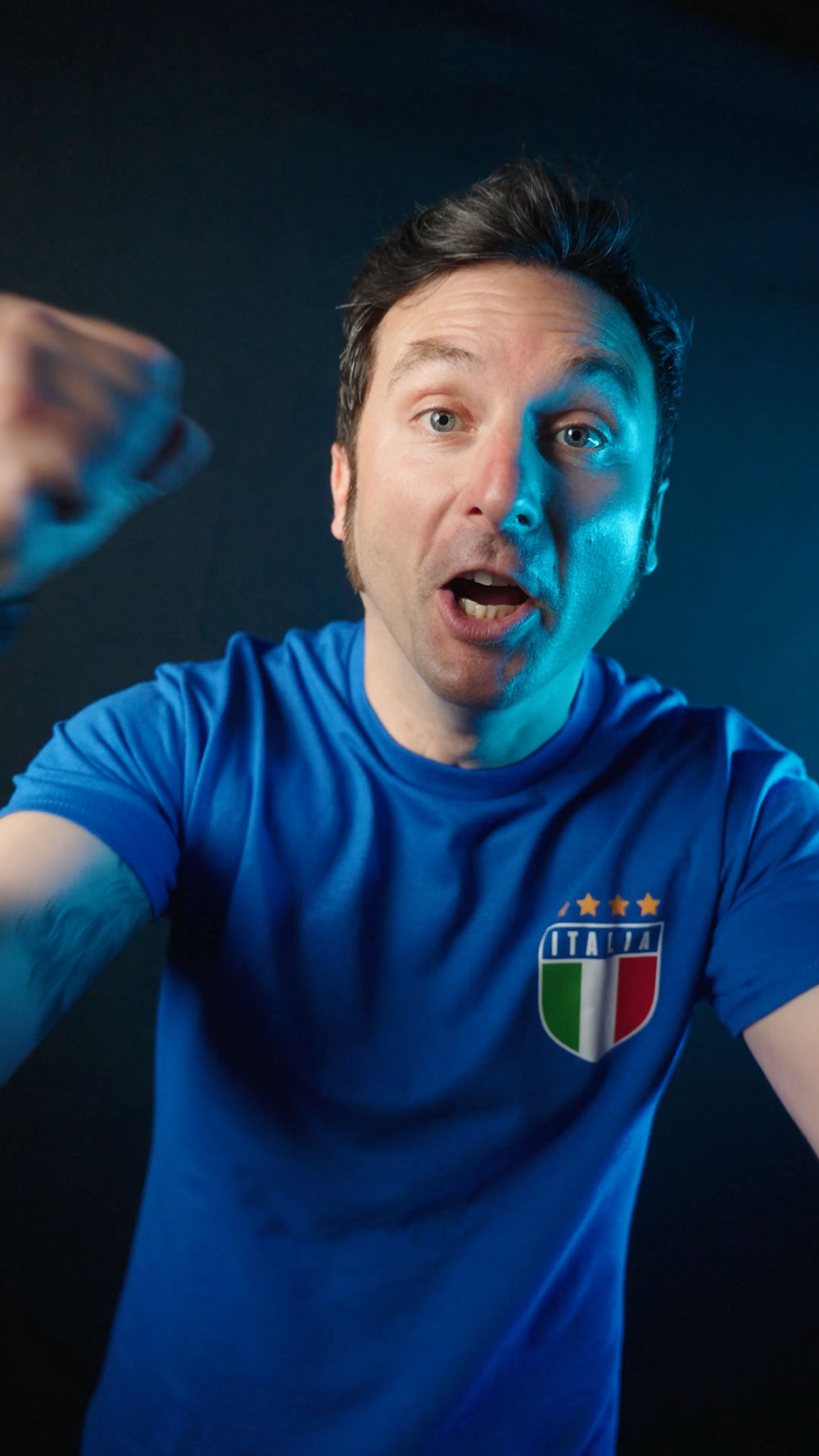 Italy Pizza | Delivita