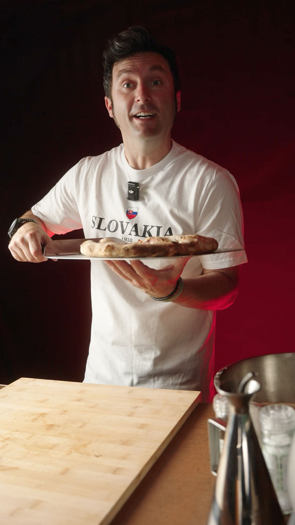 Slovakia Pizza | Delivita