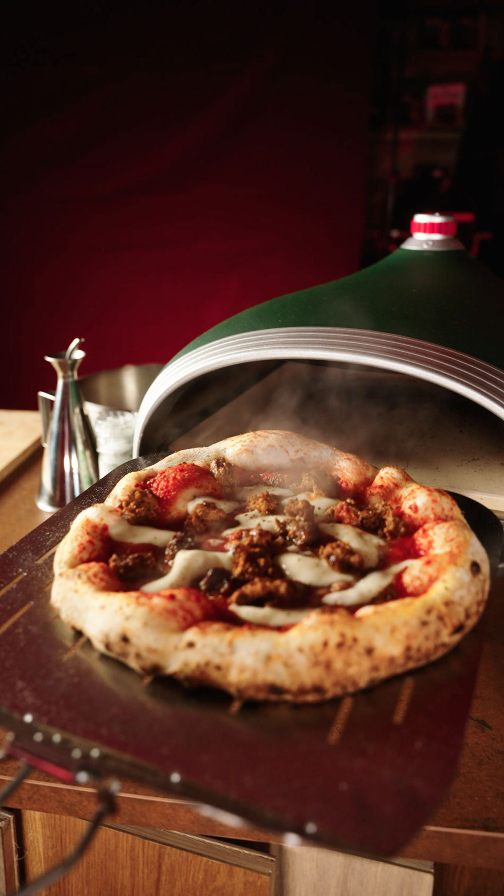 Türkiye Pizza | Delivita