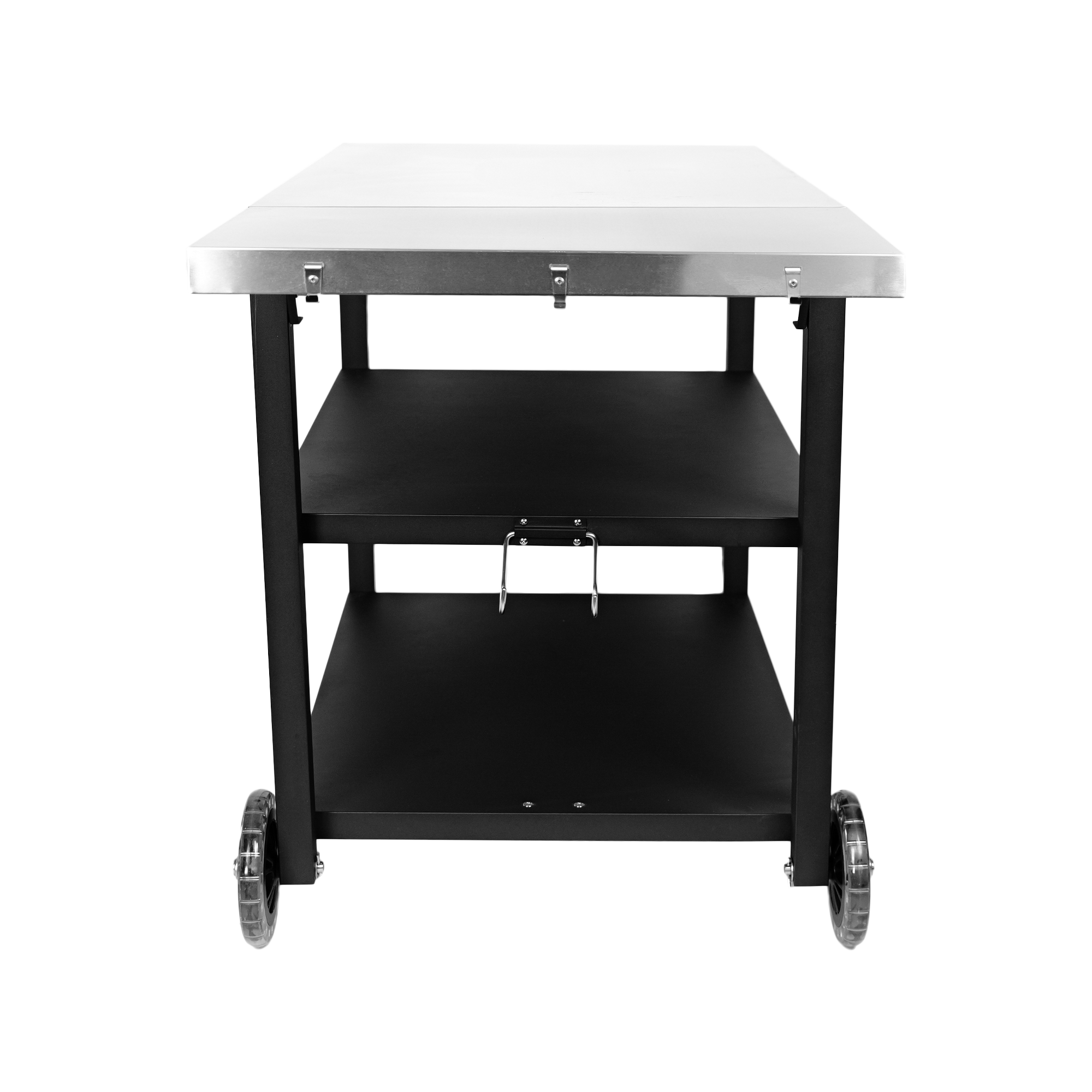 The Delivita Cabinet On Wheels