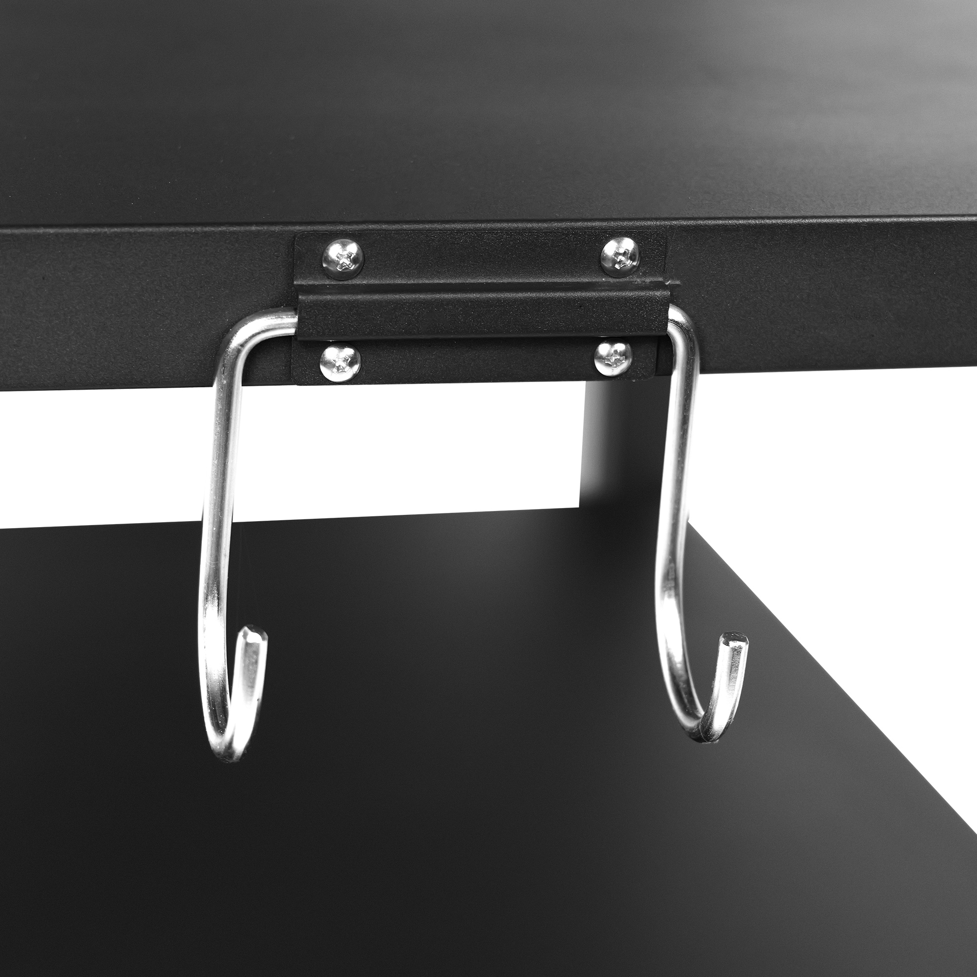 The Delivita Cabinet On Wheels