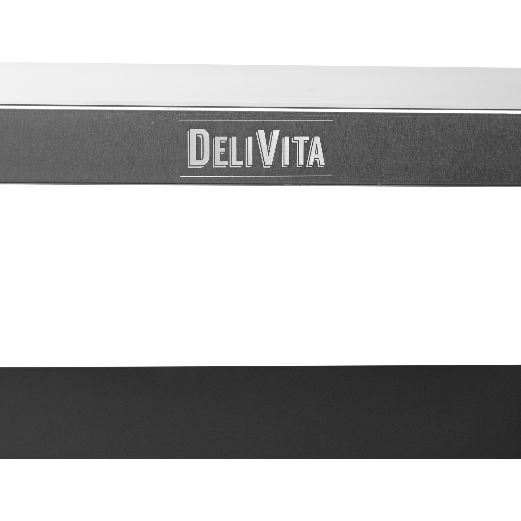 The Delivita Cabinet On Wheels