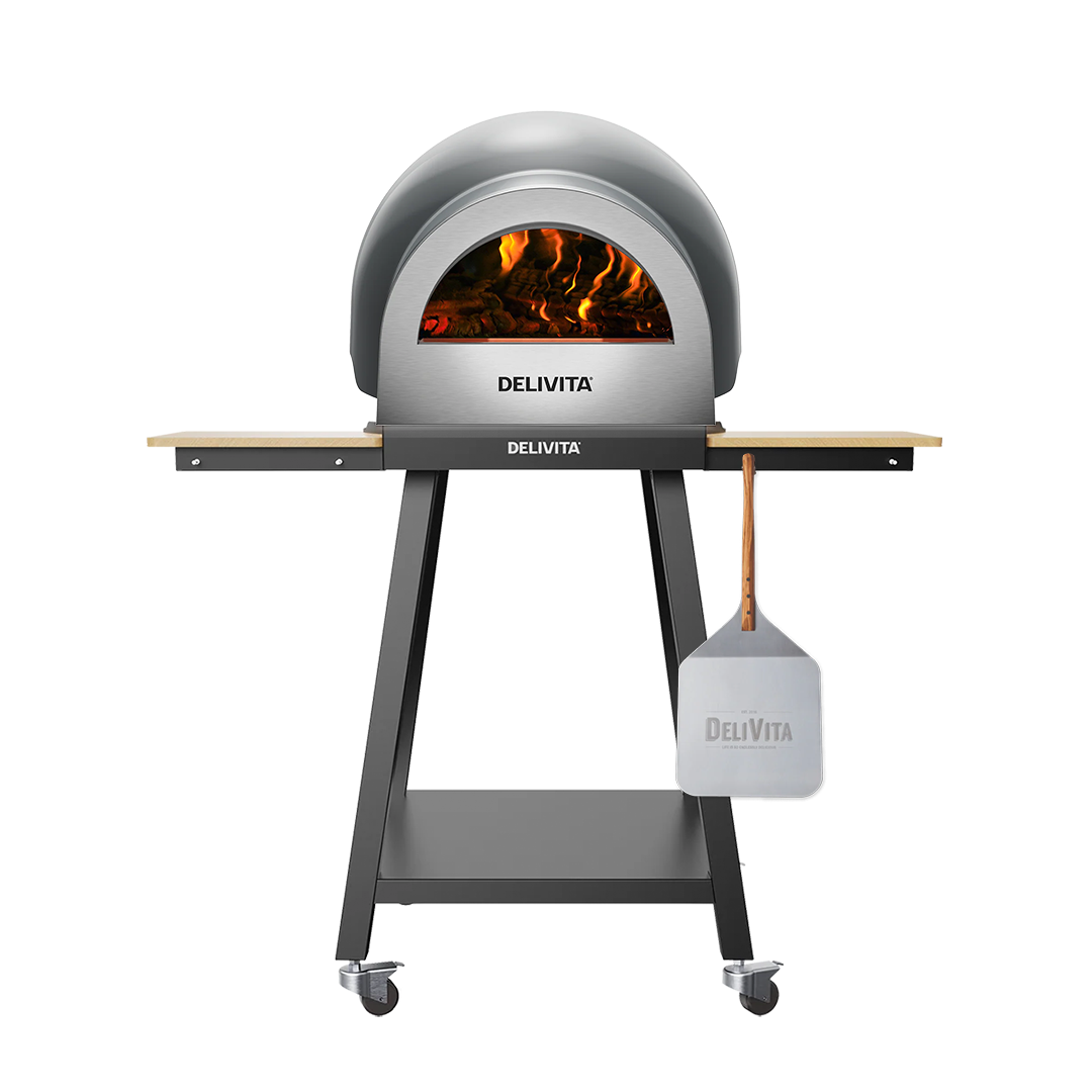 Origin Wood-fired Oven Bundle