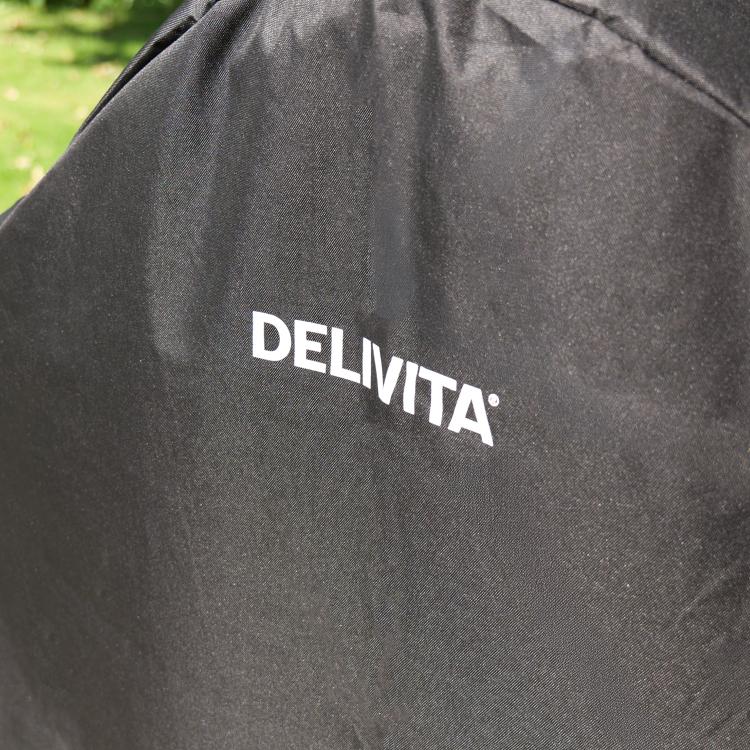 Delivita All-Weather Oven & Stand Cover
