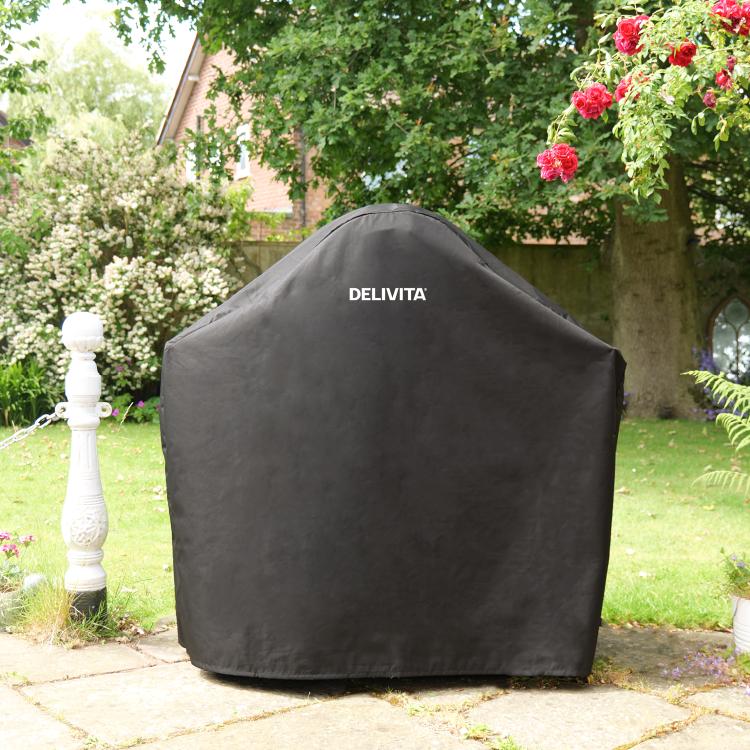 Delivita All-Weather Oven & Stand Cover
