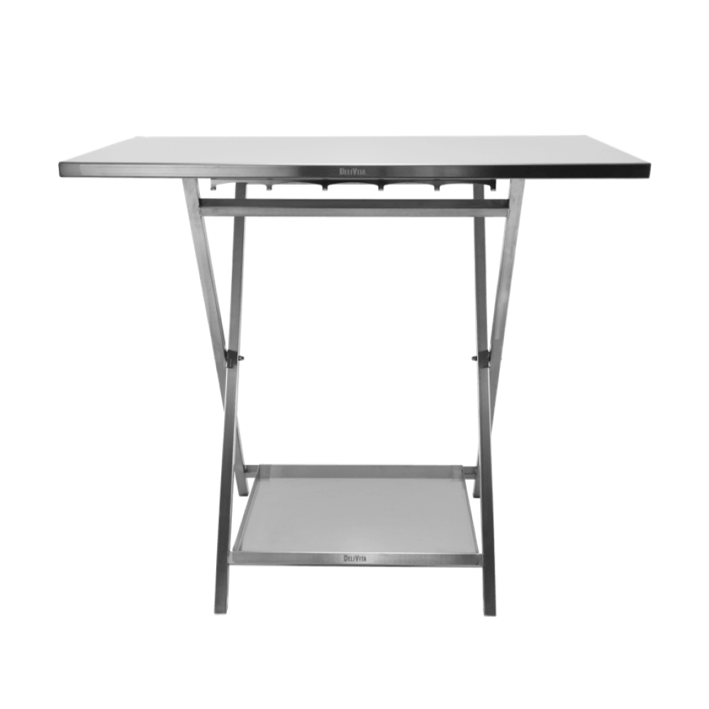 Deluxe Oven Stand - Front