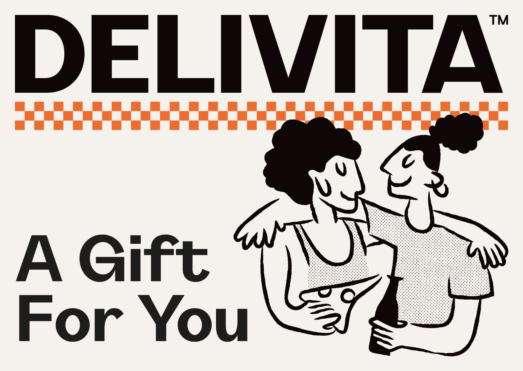 Delivita E Gift Cards