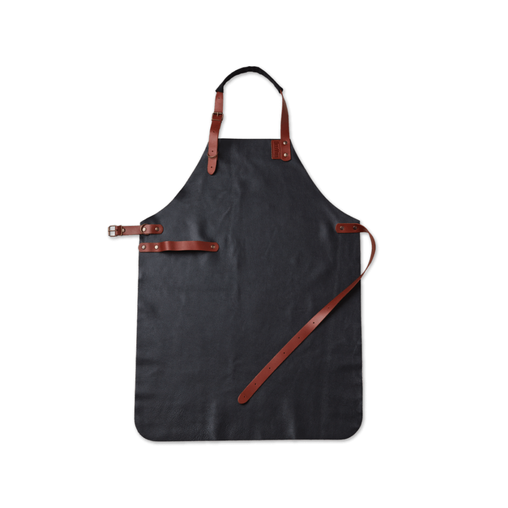 Leather Apron