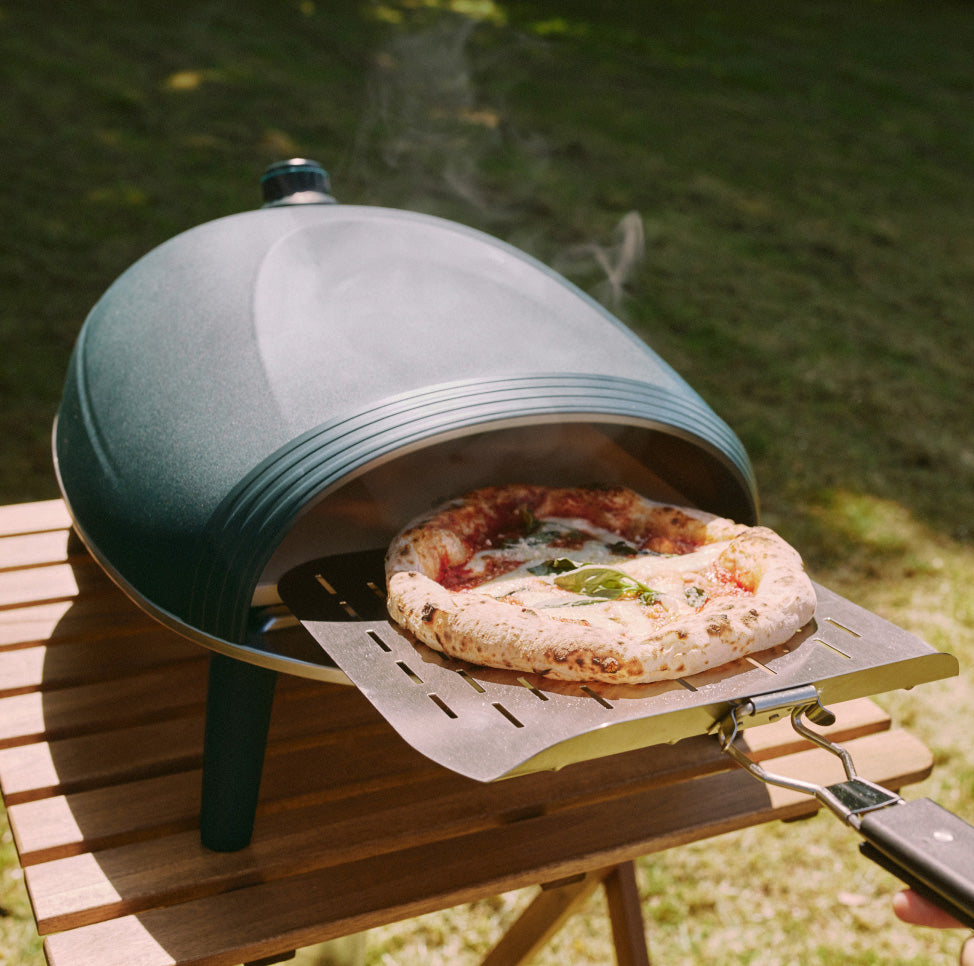Pizza Ovens
