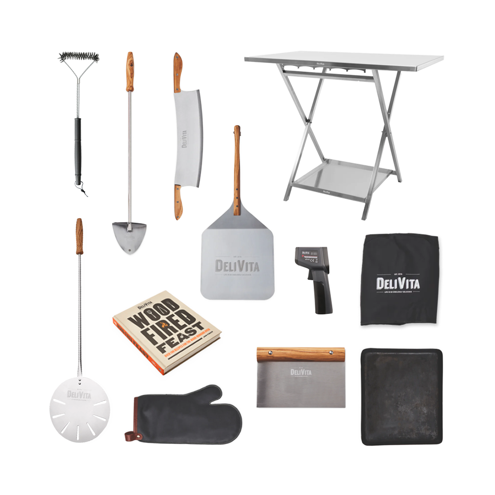 Deluxe Complete Bundle