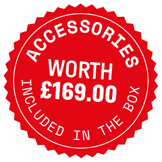 accessories