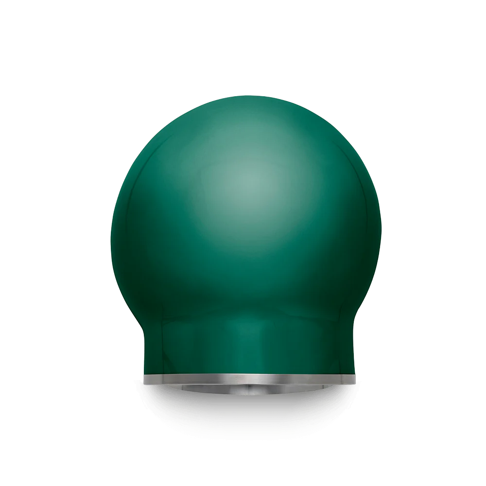 Delivita Flow Pizza Oven - Emerald Green