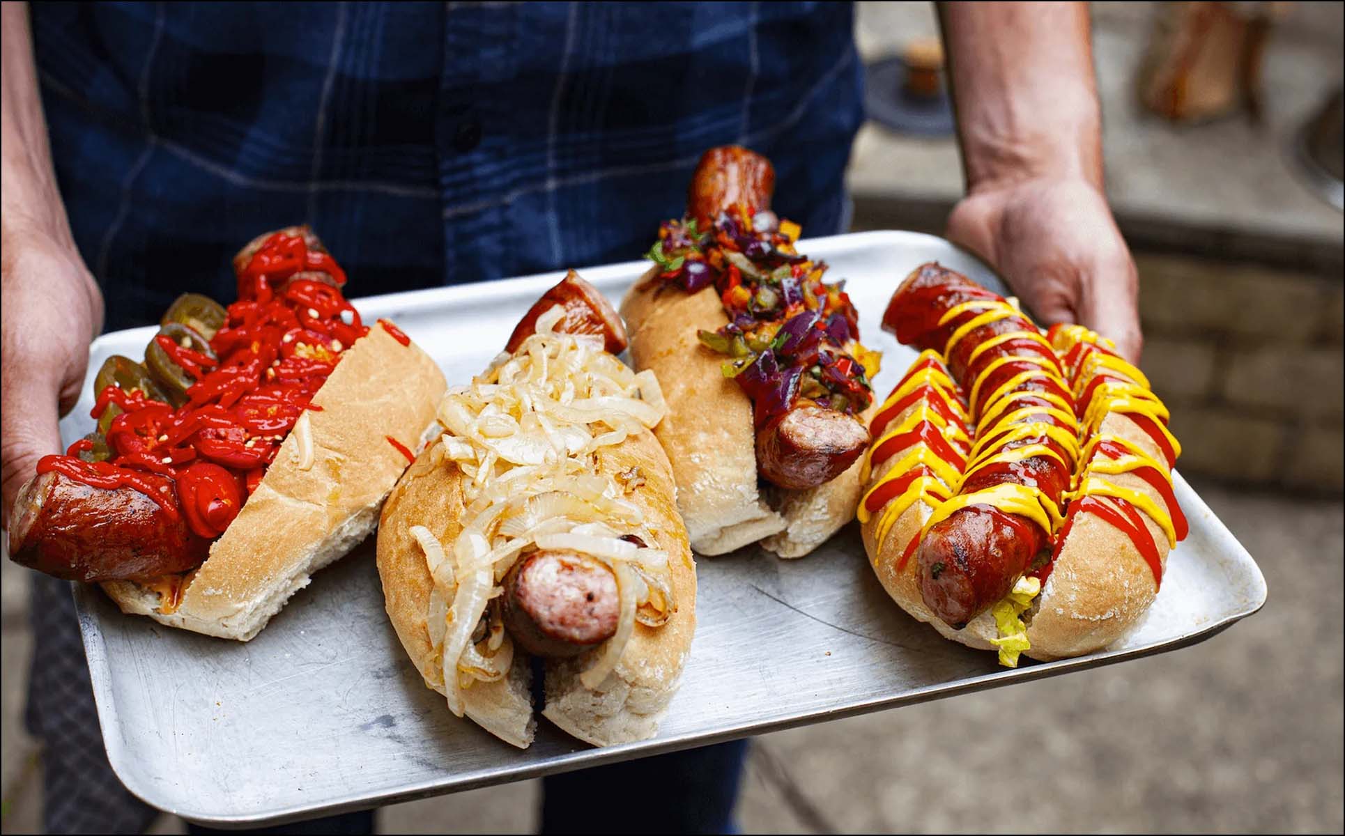 Power down. Log off.
<br>
Load up the dogs.