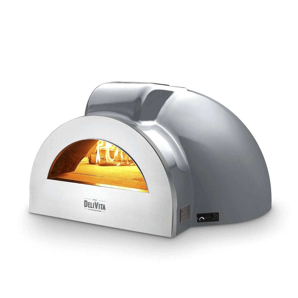 The DeliVita Pro Hale Grey