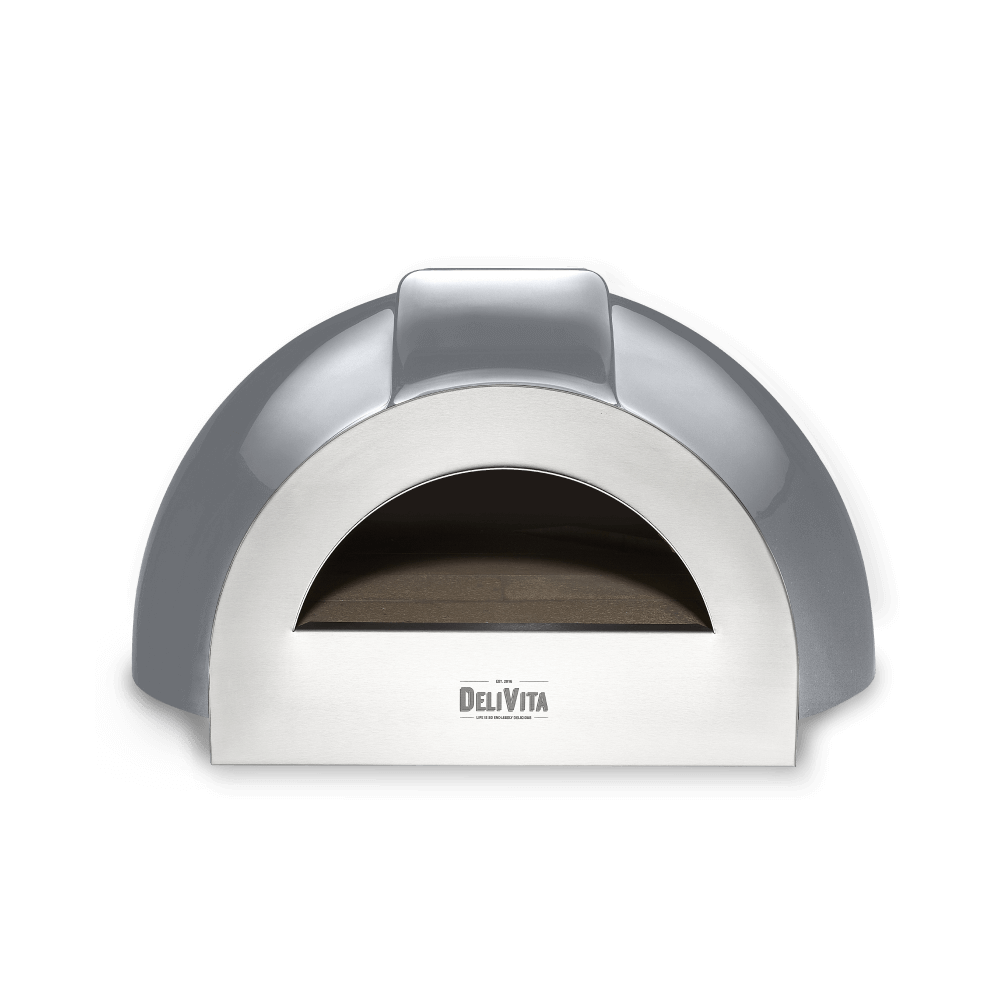 The DeliVita Pro Hale Grey - front