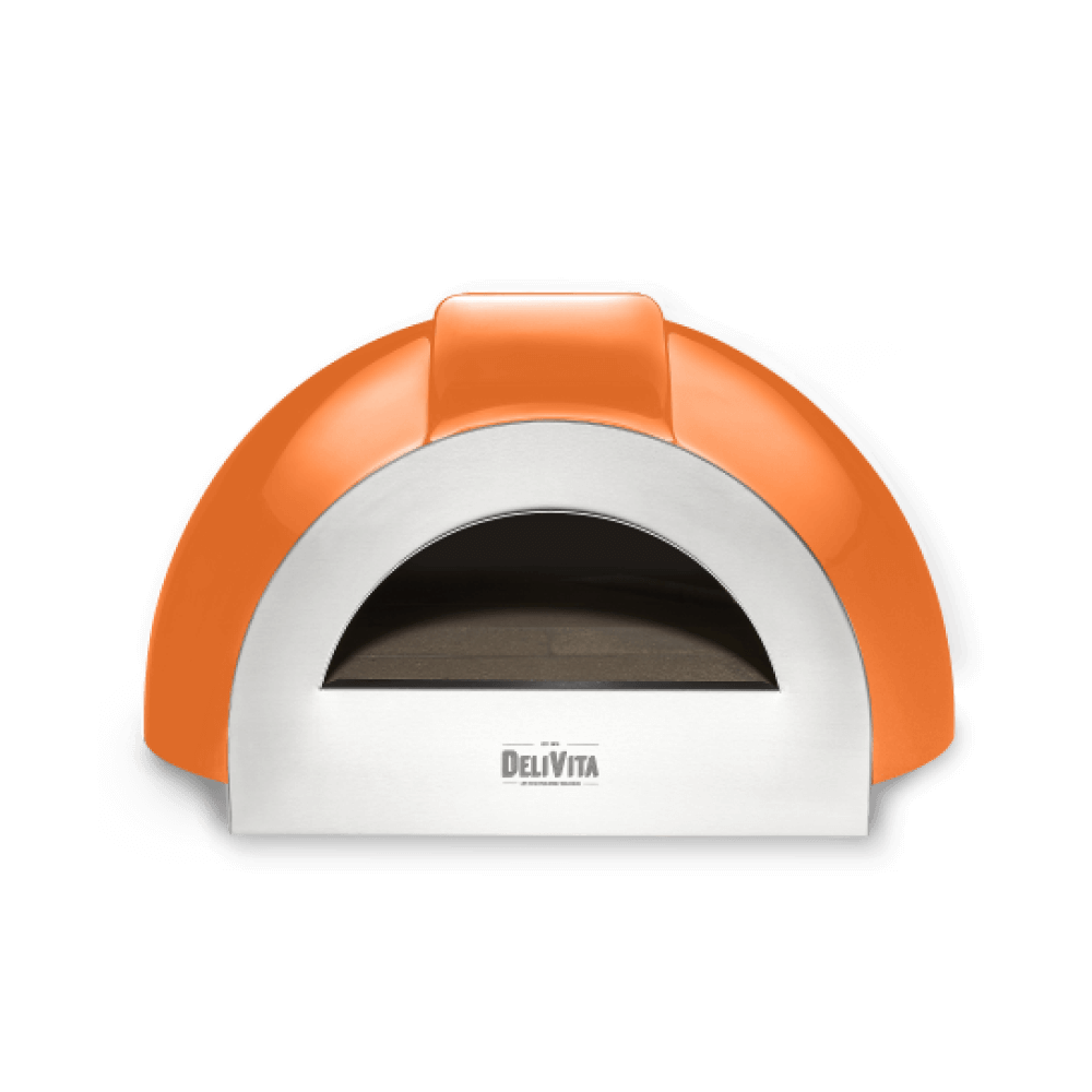 The DeliVita Pro Orange Blaze - front