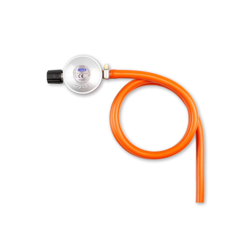 Diavolo Camping Regulator & Hose