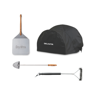 All accessories