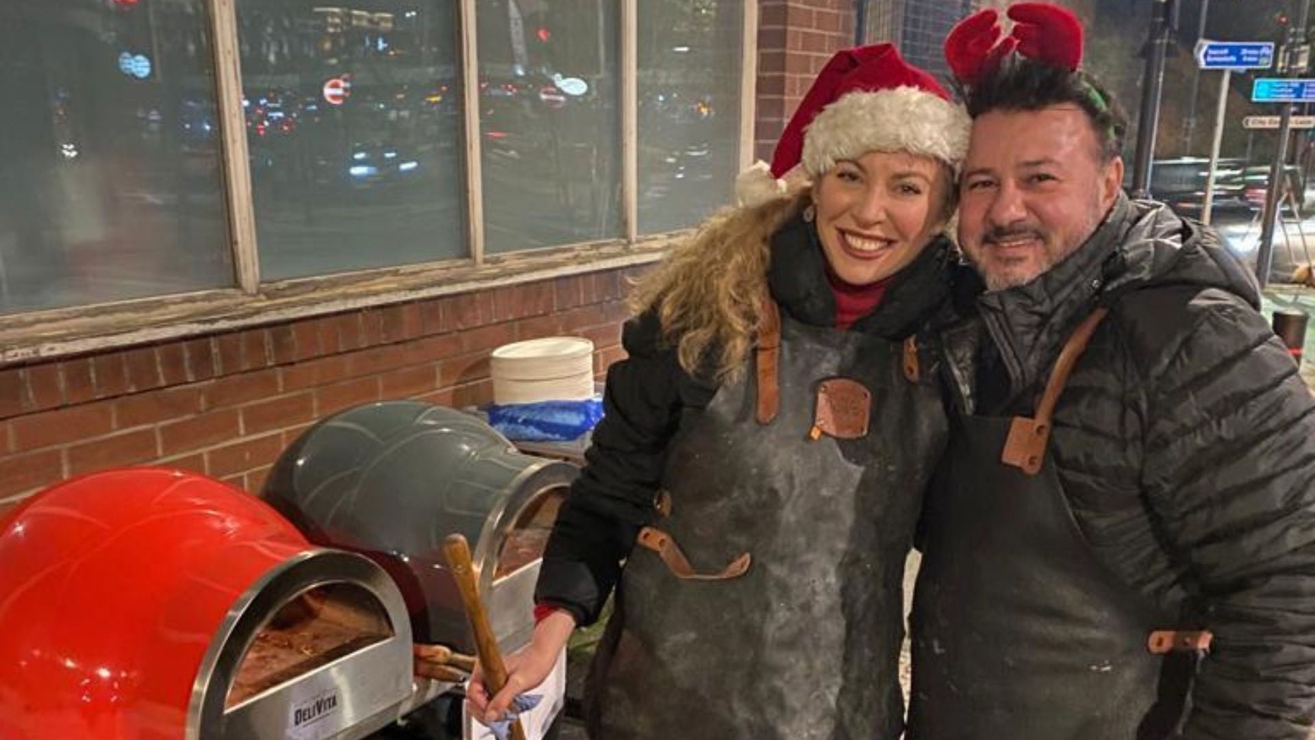 A Christmas Message from Joe | Delivita