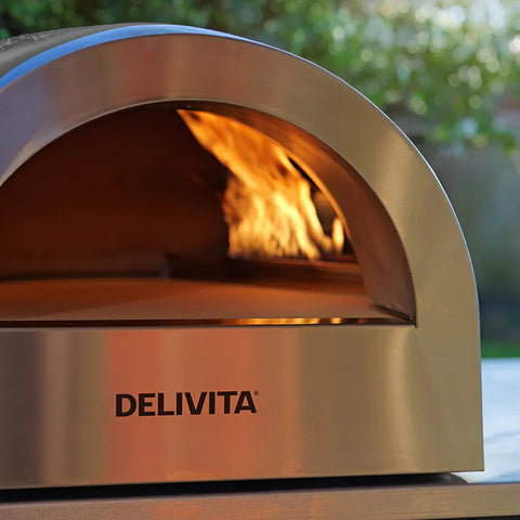 T3 Just Called Our New Flow Pizza Oven a “Dual-Fuel Powerhouse”