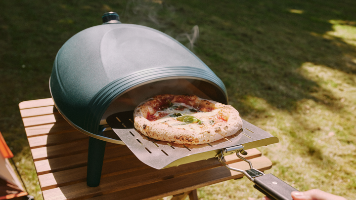 The Diavolo - As featured in Metro