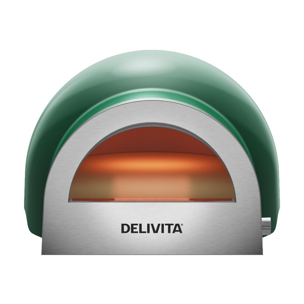 The Standard Praises Delivita Flow For Its Ease of Use and “Flawless” Pizzas