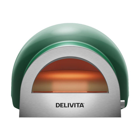 The Standard Praises Delivita Flow For Its Ease of Use and “Flawless” Pizzas