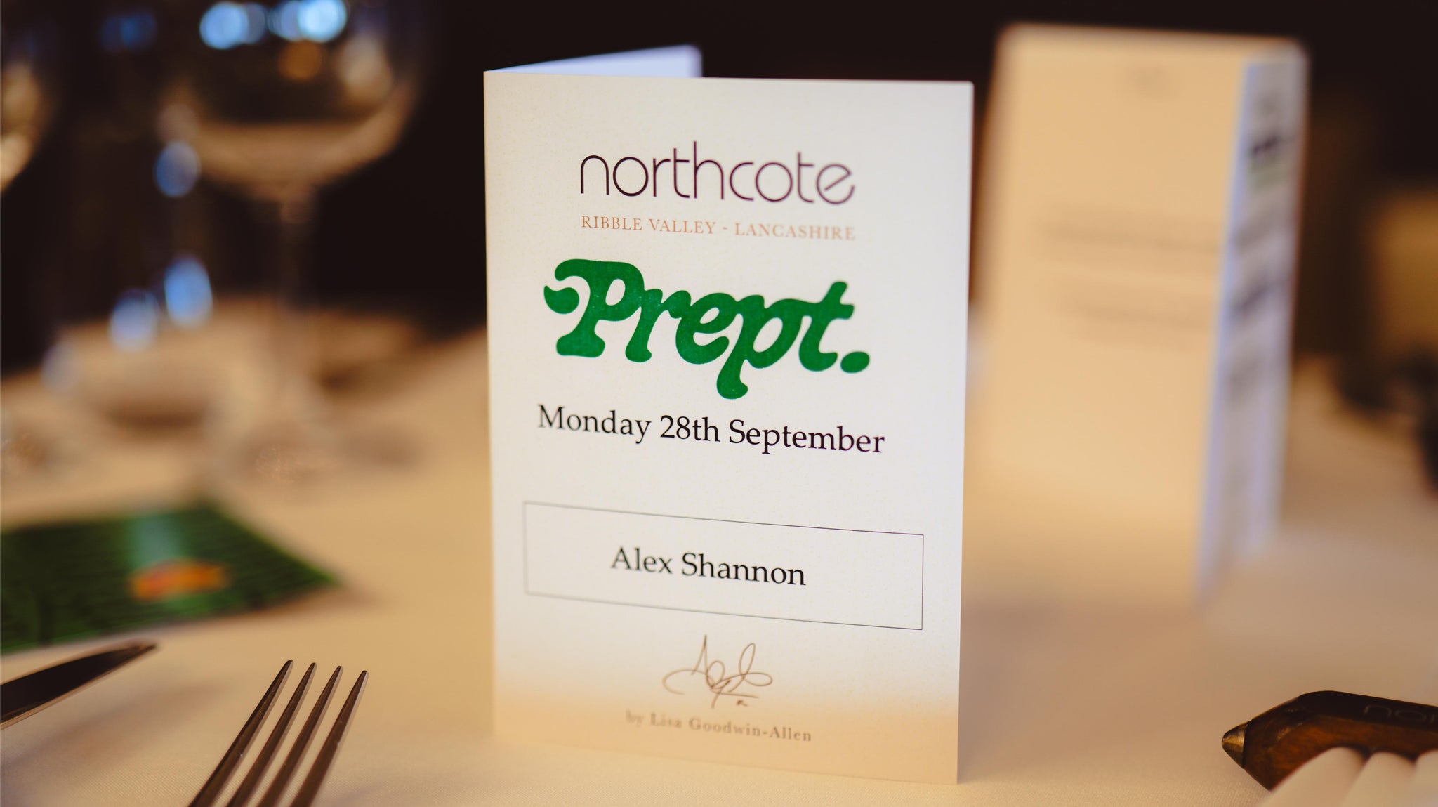 Prept launches in Lancashire at Northcote with support from across the local community