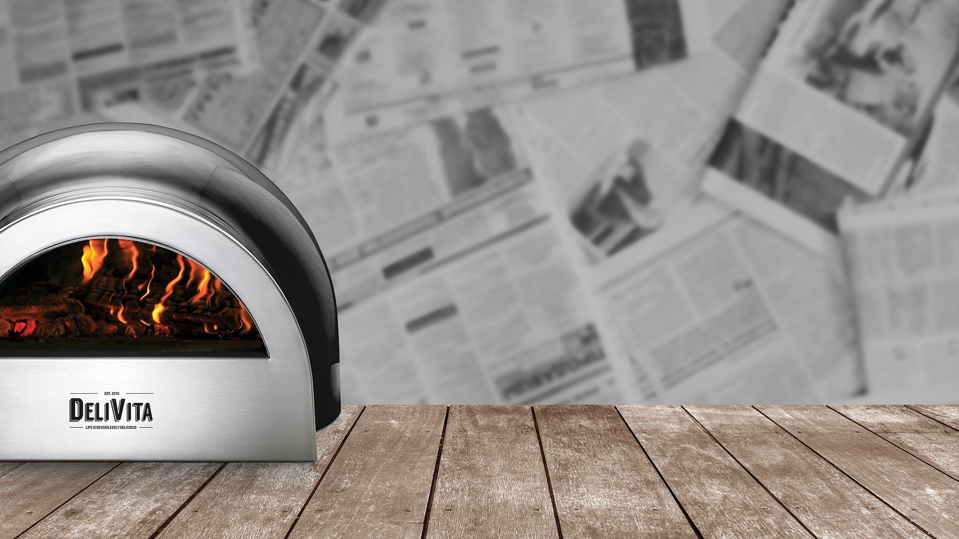 Press Background