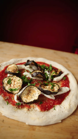 Albania Pizza