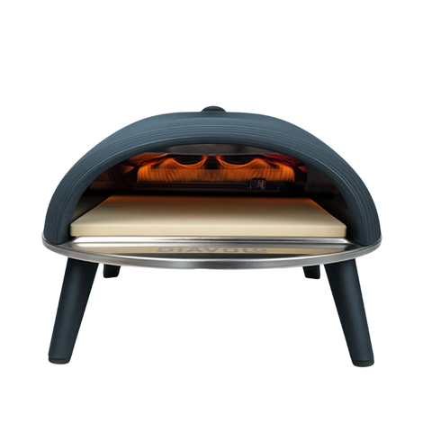 Gardeners’ World Crowns Diavolo the Best Pizza Oven for Camping