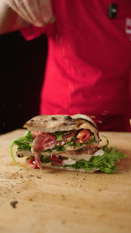 Denmark Pizza
