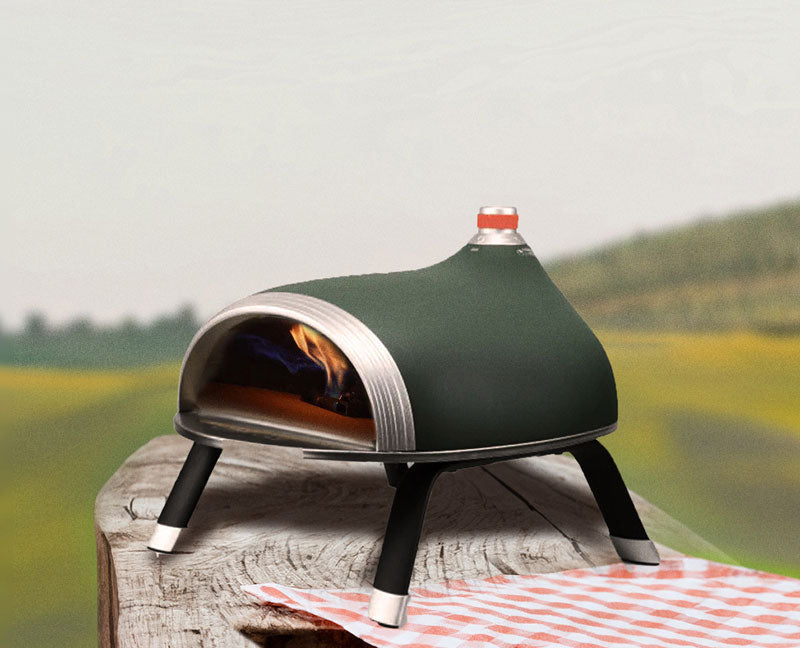 Good Food Just Named Diavolo the Best Portable Pizza Oven