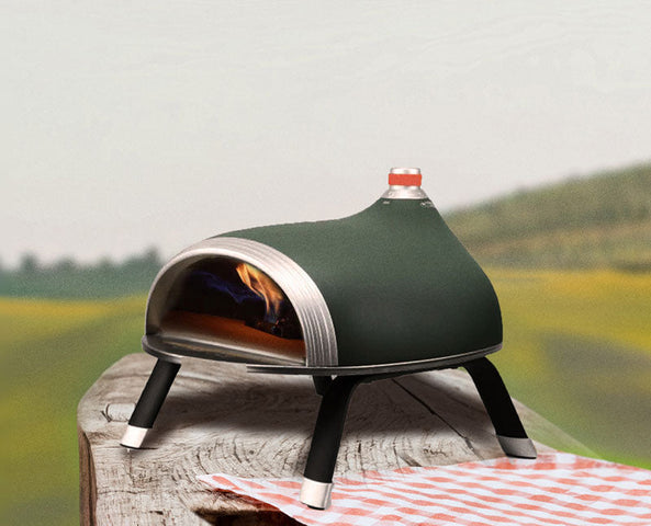 Good Food Just Named Diavolo the Best Portable Pizza Oven