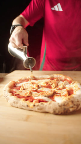 Hungary Pizza