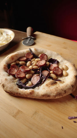 Poland Pizza