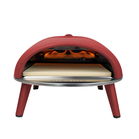 Diavolo Is Officially The Independent’s Best Portable Pizza Oven