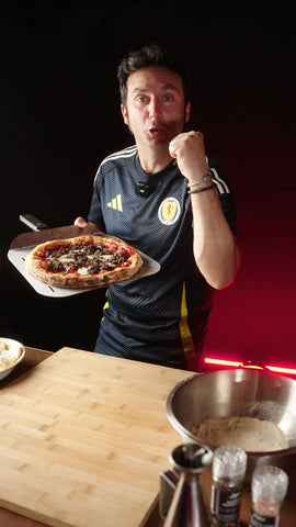 Scotland Pizza