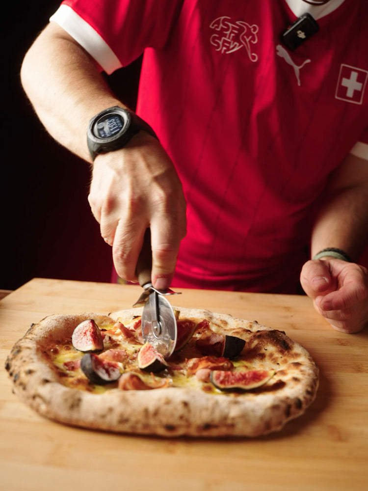 Switzerland Pizza | Delivita