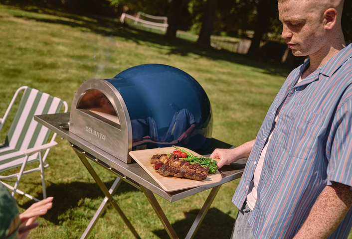 Pizza oven types: Which is best for you?