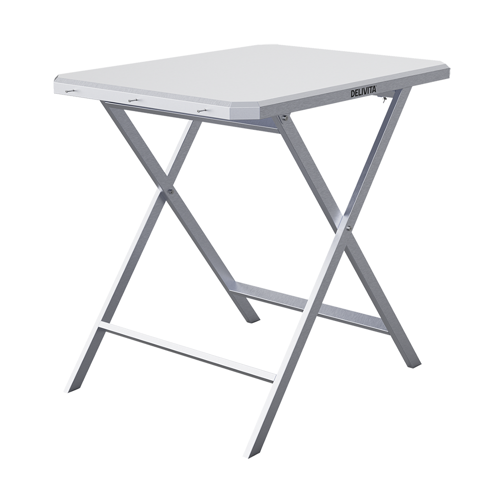 Delivita X-Frame Stainless Stand for Diavolo/Origin and Flow