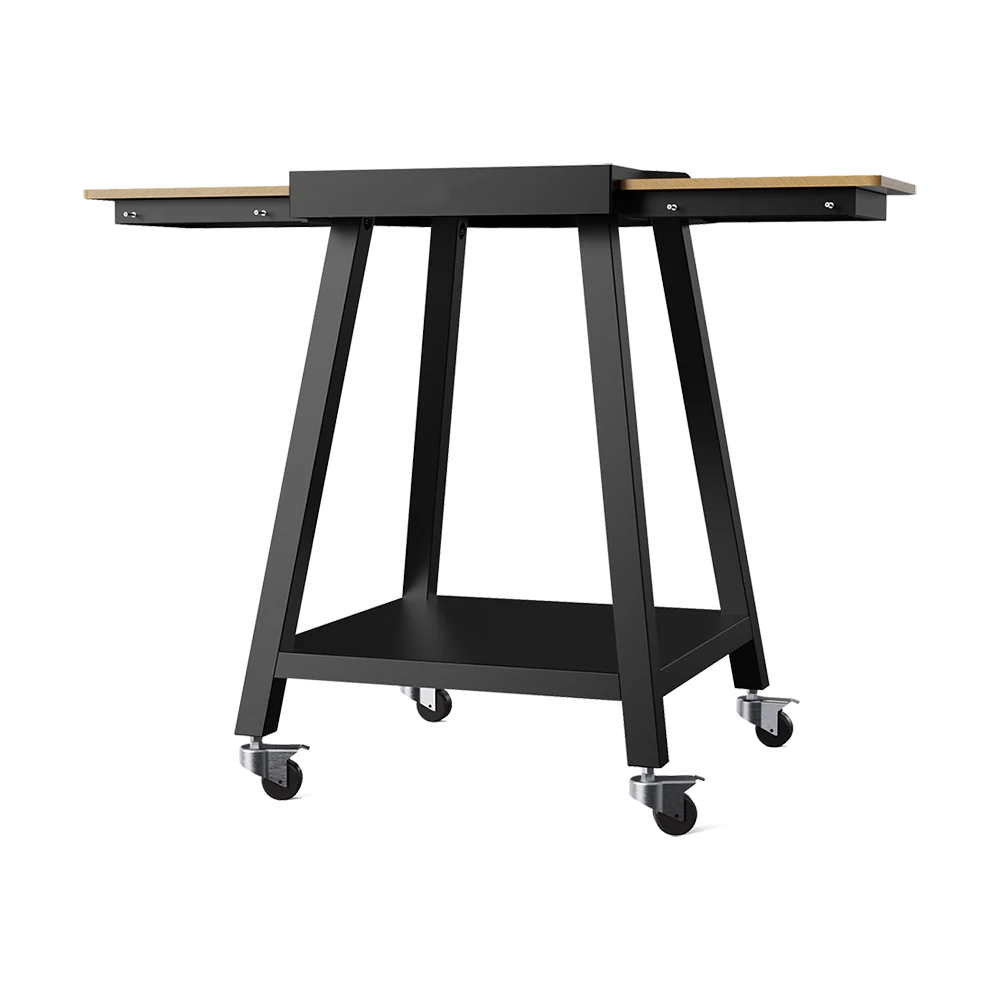 Origin Flow Pizza Oven Stand Side Tables