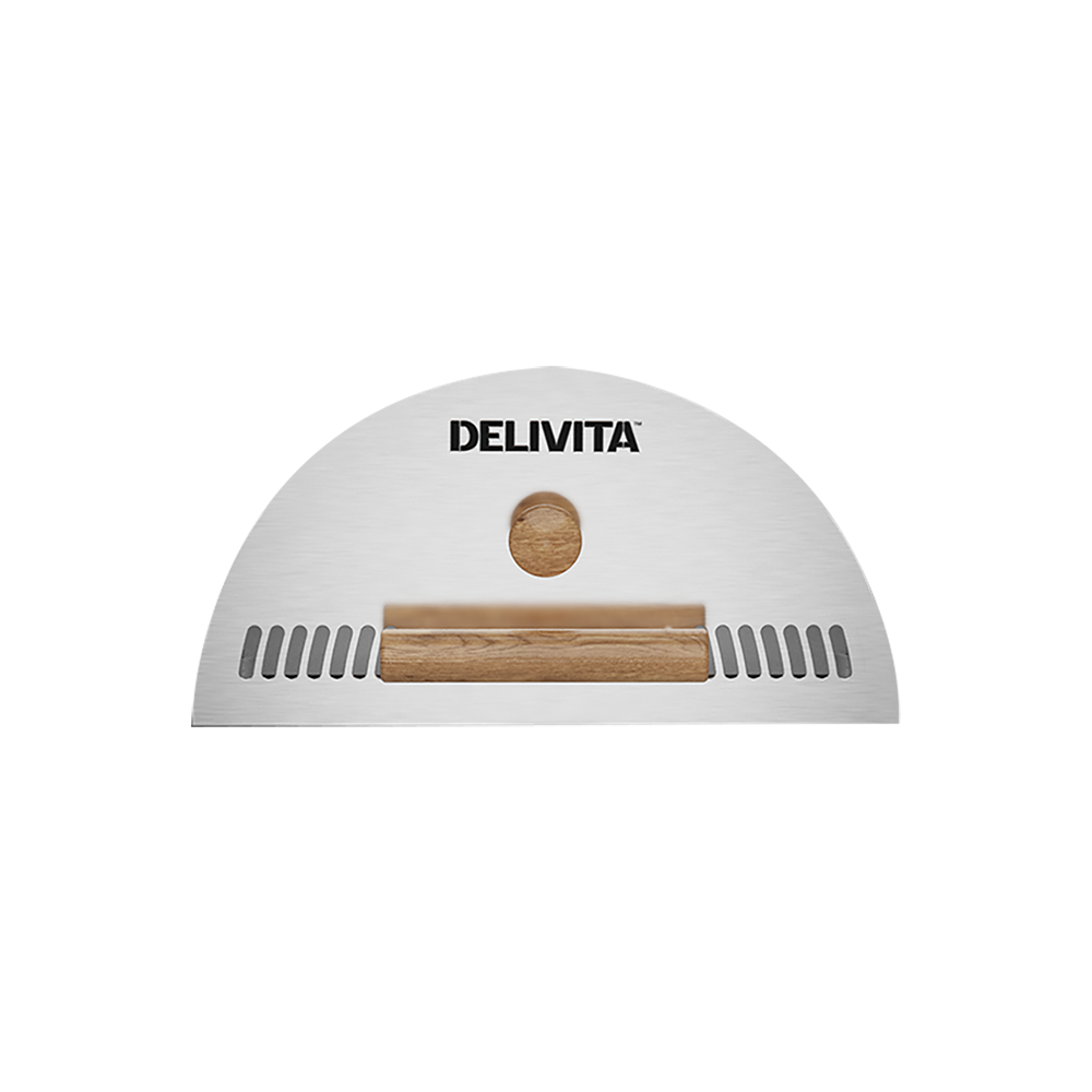 Delivita Bake & Roast Door For Flow and Origin Models Only