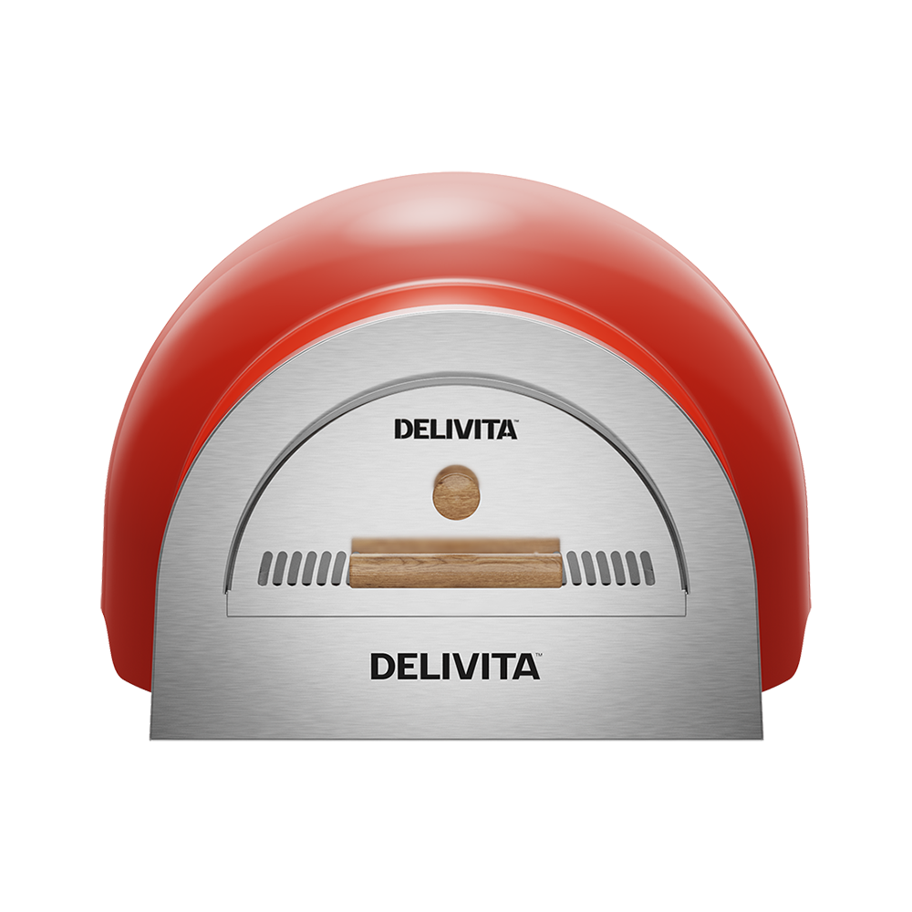 Delivita Bake & Roast Door For Flow and Origin Models Only