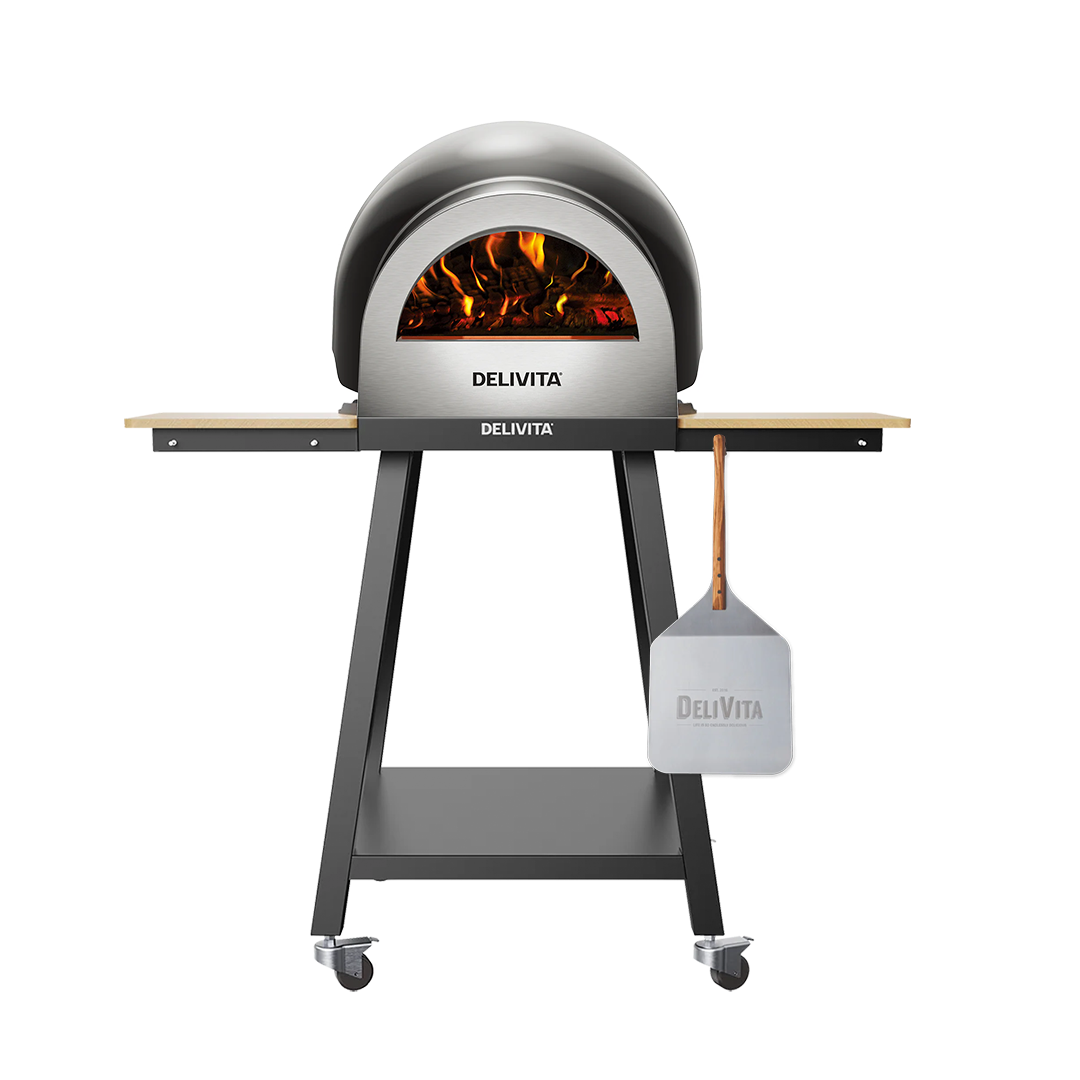 Origin Wood-fired Oven Bundle