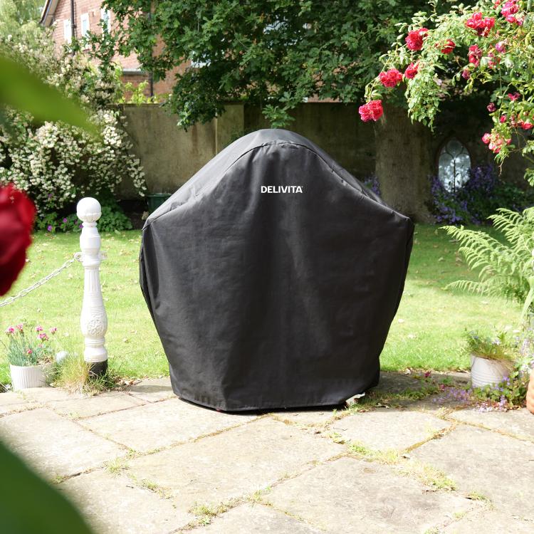 Delivita All-Weather Oven & Stand Cover
