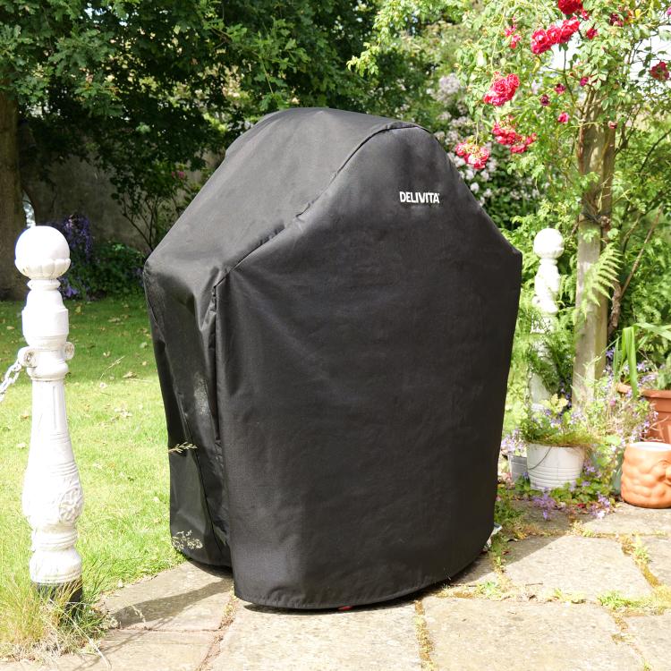Delivita All-Weather Oven & Stand Cover