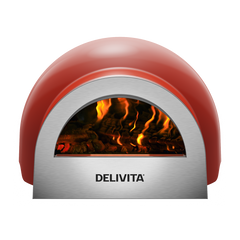 Origin Wood-Fired Oven
